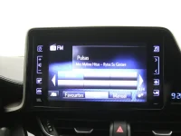Toyota C-HR 1.8 90kW thumbnail