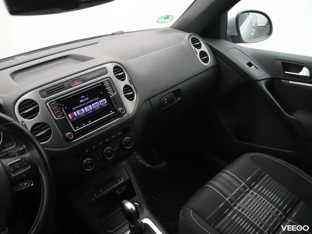 Volkswagen Tiguan 2 135kW