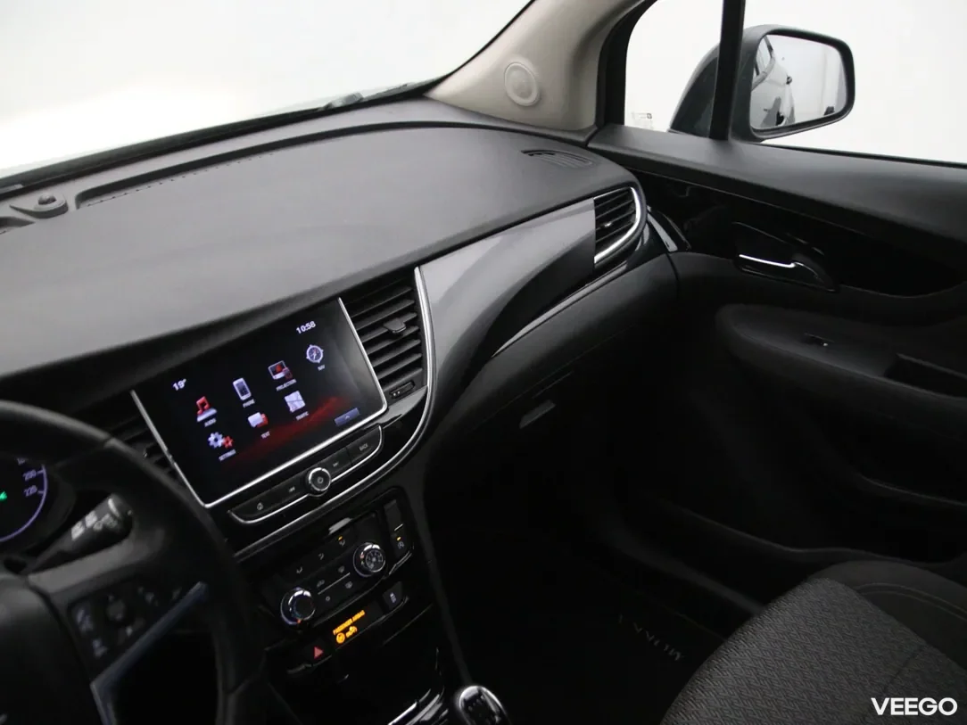 Opel Mokka X 1.4 88kW