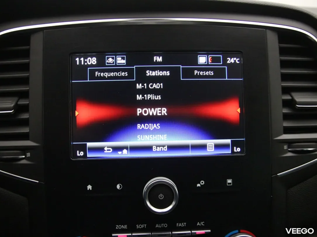 Renault Megane 1.5 85kW