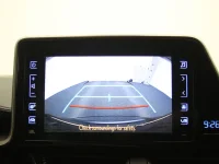 Toyota C-HR 1.8 90kW thumbnail