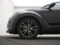 Toyota C-HR 1.8 90kW thumbnail