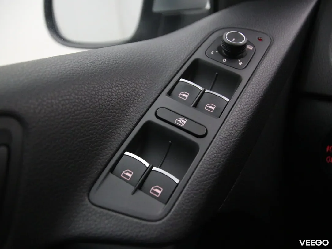 Volkswagen Tiguan 2 135kW