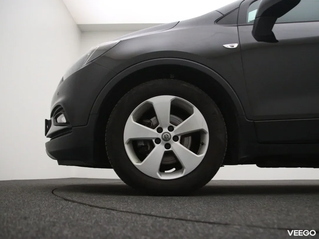 Opel Mokka X 1.4 88kW