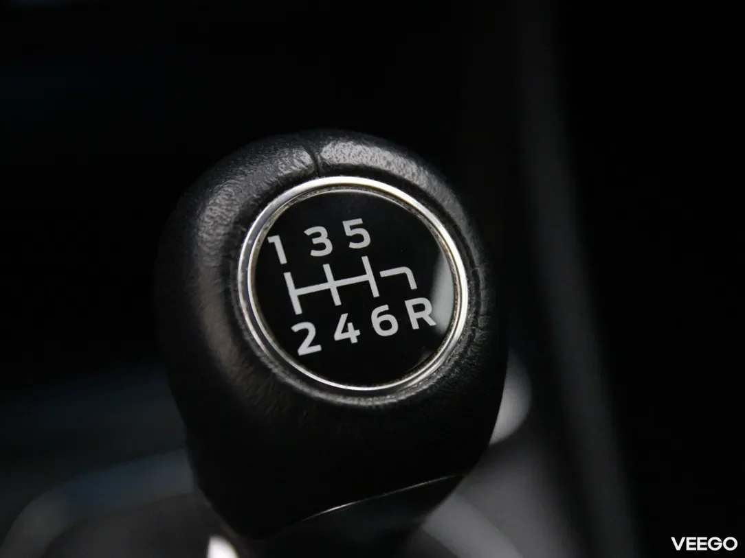 Ford Puma 1 92kW