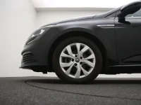 Renault Megane 1.5 85kW thumbnail