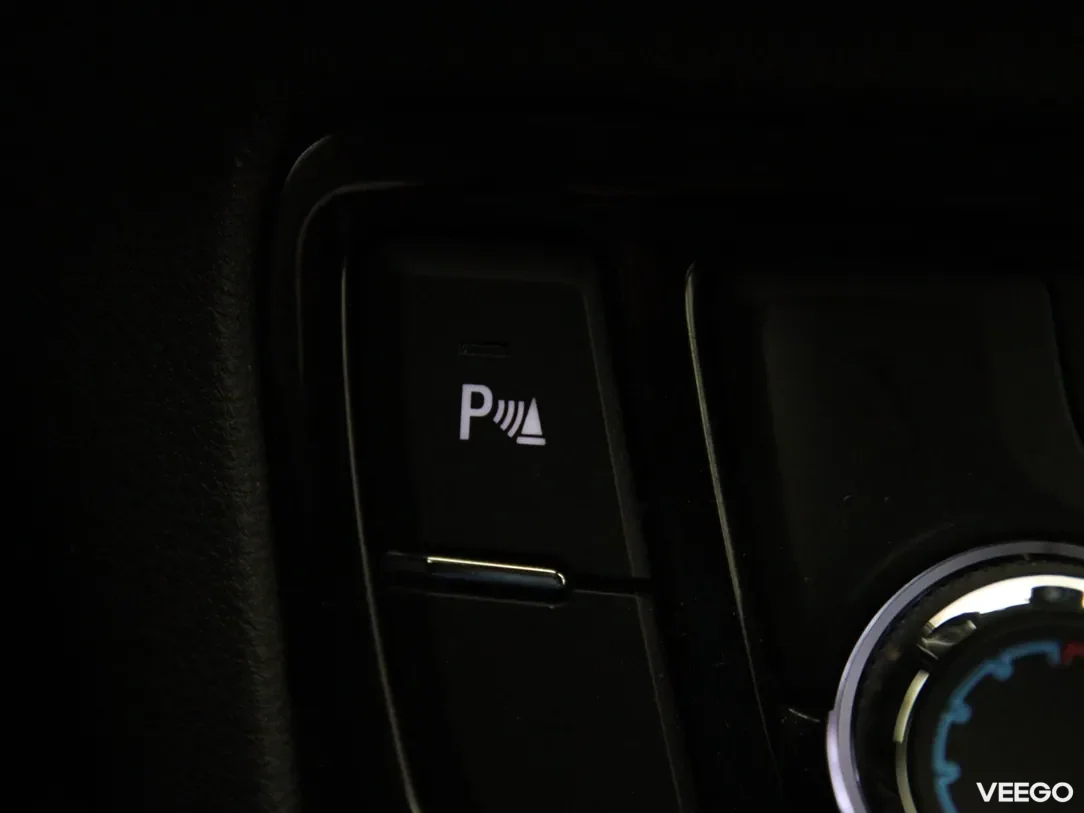 Opel Mokka X 1.4 88kW