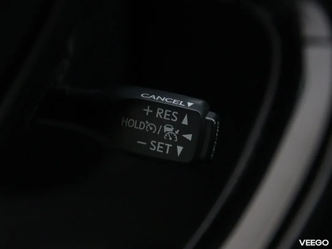 Toyota C-HR 1.8 90kW