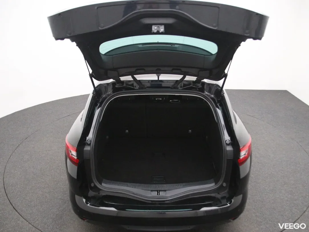 Renault Megane 1.5 85kW