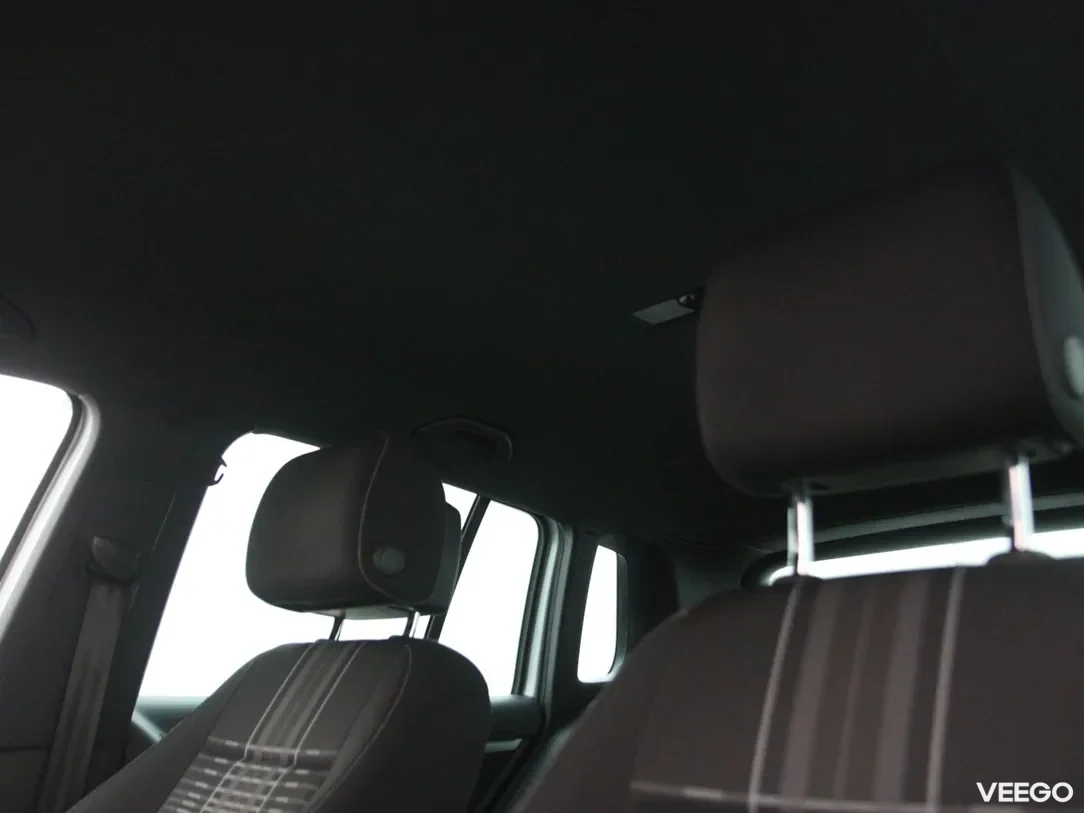 Volkswagen Tiguan 2 135kW