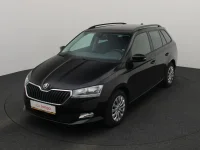 Skoda Fabia 1 70kW thumbnail