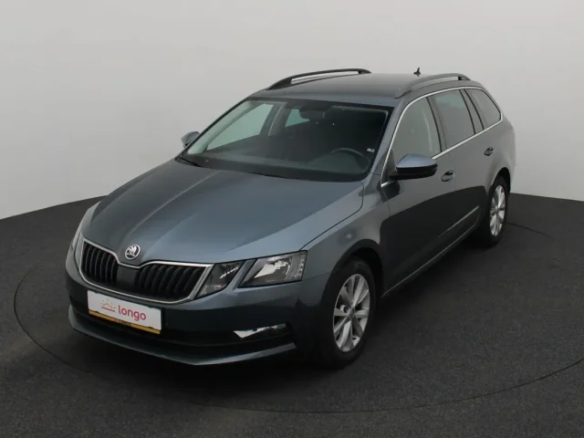 Image of Skoda Octavia 1.5 110kW