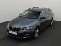 Skoda Octavia 1.5 110kW thumbnail