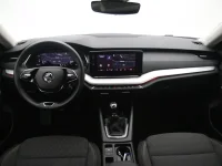 Skoda Octavia 1 81kW thumbnail