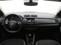 Skoda Fabia 1 70kW thumbnail