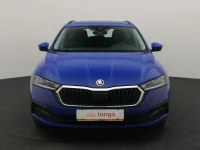 Skoda Octavia 1 81kW thumbnail