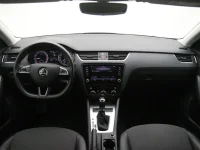 Skoda Octavia 1.5 110kW thumbnail