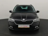 Skoda Fabia 1 70kW thumbnail