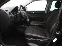 Skoda Fabia 1 70kW thumbnail