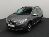 Peugeot 2008 1.6 88kW thumbnail