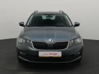 Skoda Octavia 1.5 110kW thumbnail