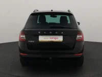 Skoda Fabia 1 70kW thumbnail