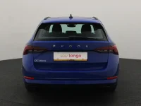 Skoda Octavia 1 81kW thumbnail