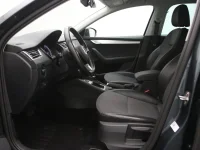 Skoda Octavia 1.5 110kW thumbnail