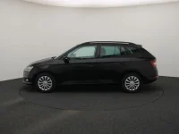 Skoda Fabia 1 70kW thumbnail