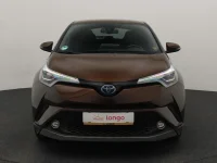 Toyota C-HR 1.8 90kW thumbnail