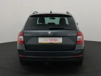 Skoda Octavia 1.5 110kW thumbnail