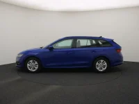 Skoda Octavia 1 81kW thumbnail