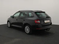 Skoda Fabia 1 70kW thumbnail