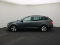 Skoda Octavia 1.5 110kW thumbnail