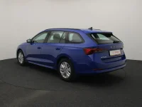 Skoda Octavia 1 81kW thumbnail