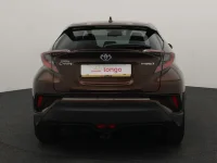 Toyota C-HR 1.8 90kW thumbnail