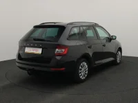 Skoda Fabia 1 70kW thumbnail