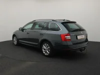 Skoda Octavia 1.5 110kW thumbnail