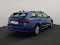 Skoda Octavia 1 81kW thumbnail