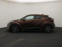 Toyota C-HR 1.8 90kW thumbnail