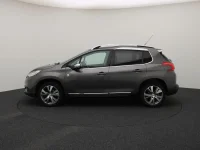 Peugeot 2008 1.6 88kW thumbnail