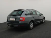Skoda Octavia 1.5 110kW thumbnail