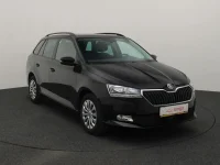 Skoda Fabia 1 70kW thumbnail