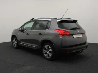 Peugeot 2008 1.6 88kW thumbnail