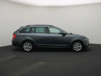 Skoda Octavia 1.5 110kW thumbnail