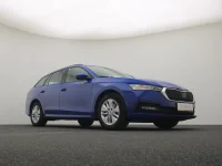 Skoda Octavia 1 81kW thumbnail