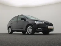 Skoda Fabia 1 70kW thumbnail
