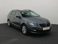 Skoda Octavia 1.5 110kW thumbnail