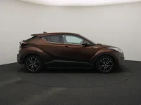Toyota C-HR 1.8 90kW thumbnail