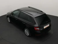 Skoda Fabia 1 70kW thumbnail